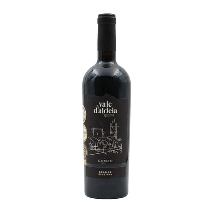 Quinta Vale D´Aldeia Grande Reserva Tinto