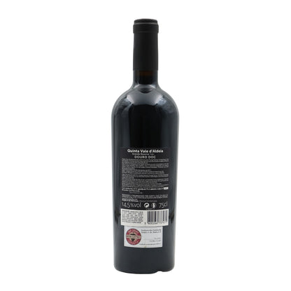 Quinta Vale D´Aldeia Grande Reserva Tinto