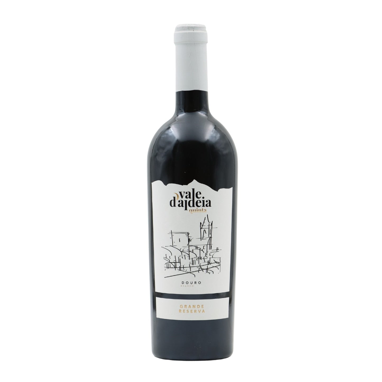 Quinta Vale D´Aldeia Grande Reserva Branco 2020