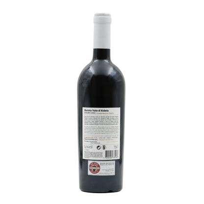 Quinta Vale D´Aldeia Grande Reserva White 2020