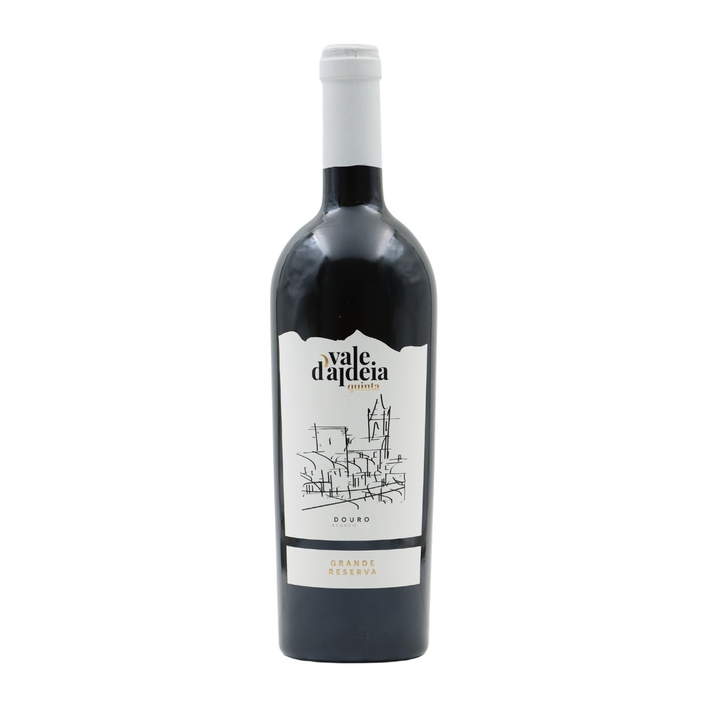 Quinta Vale D´Aldeia Grande Reserva Branco