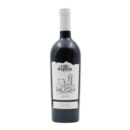 Quinta Vale D´Aldeia Grande Reserva Branco