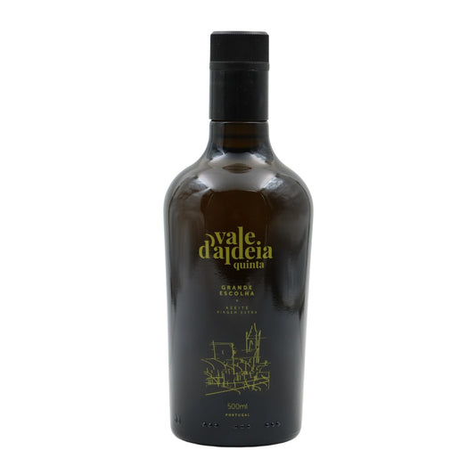 Quinta Vale D´Aldeia Grande Escolha Azeite Extra Virgem