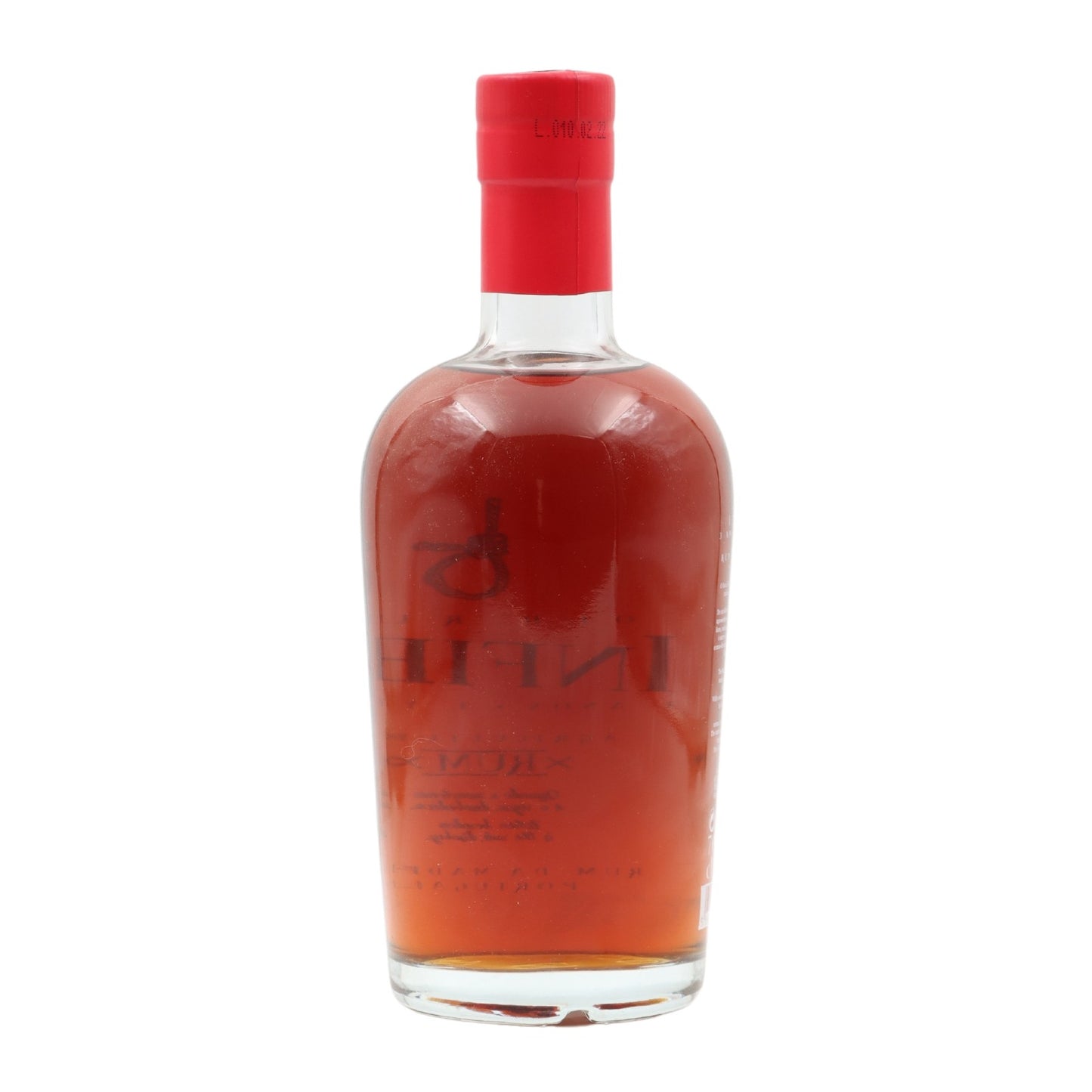 Quinta Vale D´Aldeia Infiel 3 years Rum