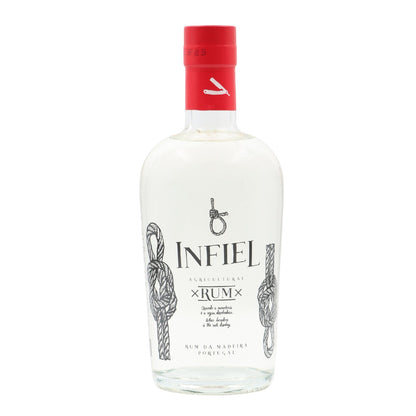 Quinta Vale D´Aldeia Infiel Rum Branco