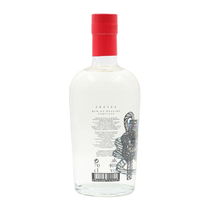 Quinta Vale D´Aldeia Infiel Rum Branco