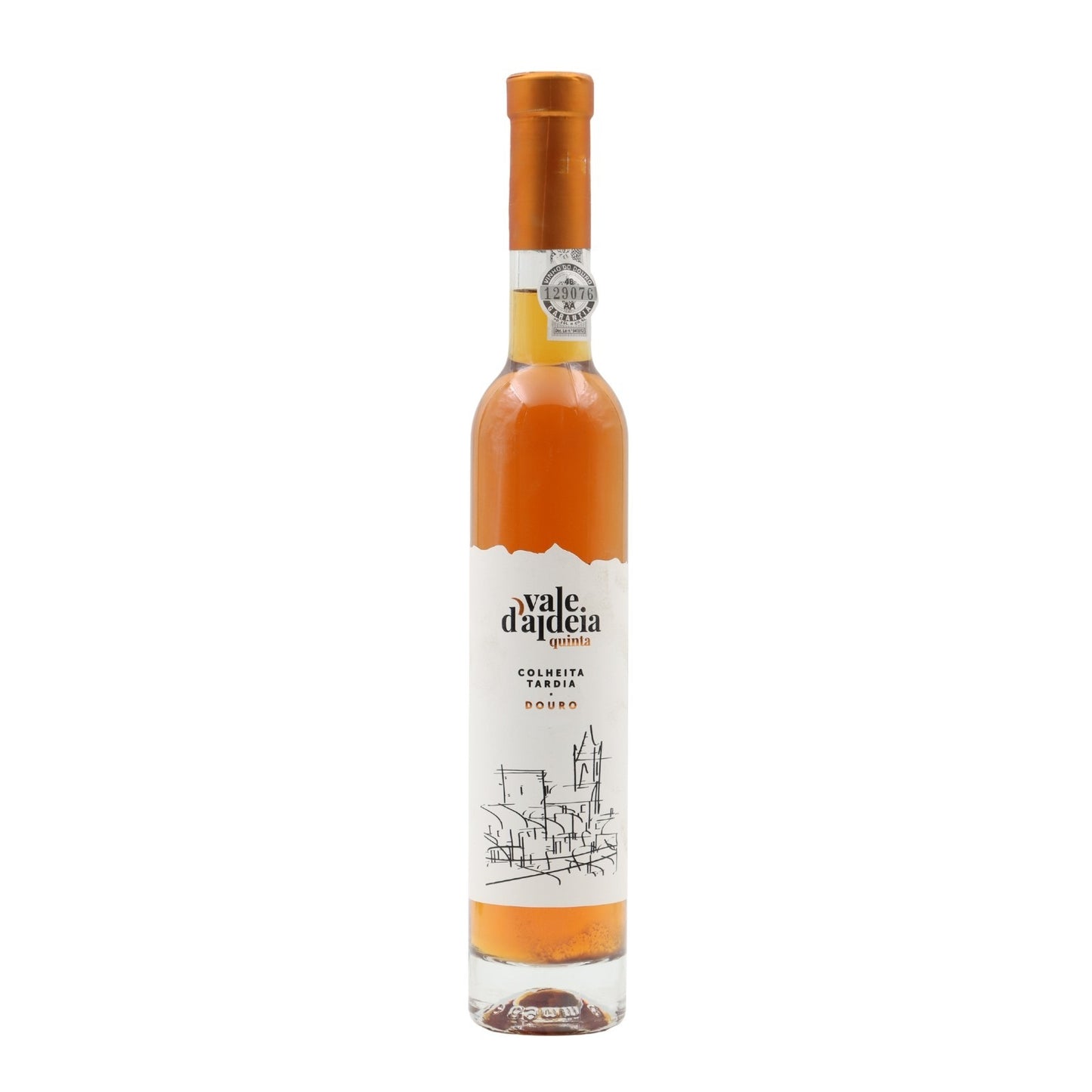 Quinta Vale D´Aldeia Late Harvest 2015