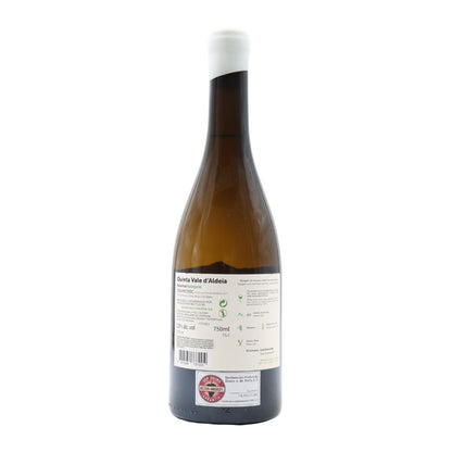 Quinta Vale D´Aldeia Rabigato Reserva Branco