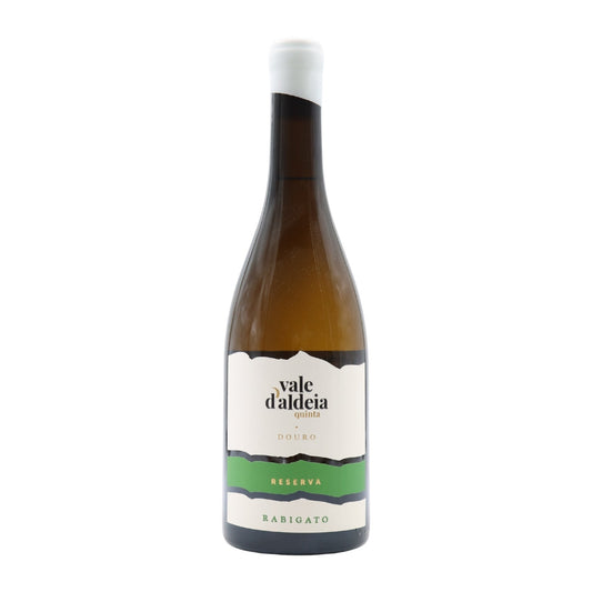Quinta Vale D´Aldeia Rabigato Reserva Branco