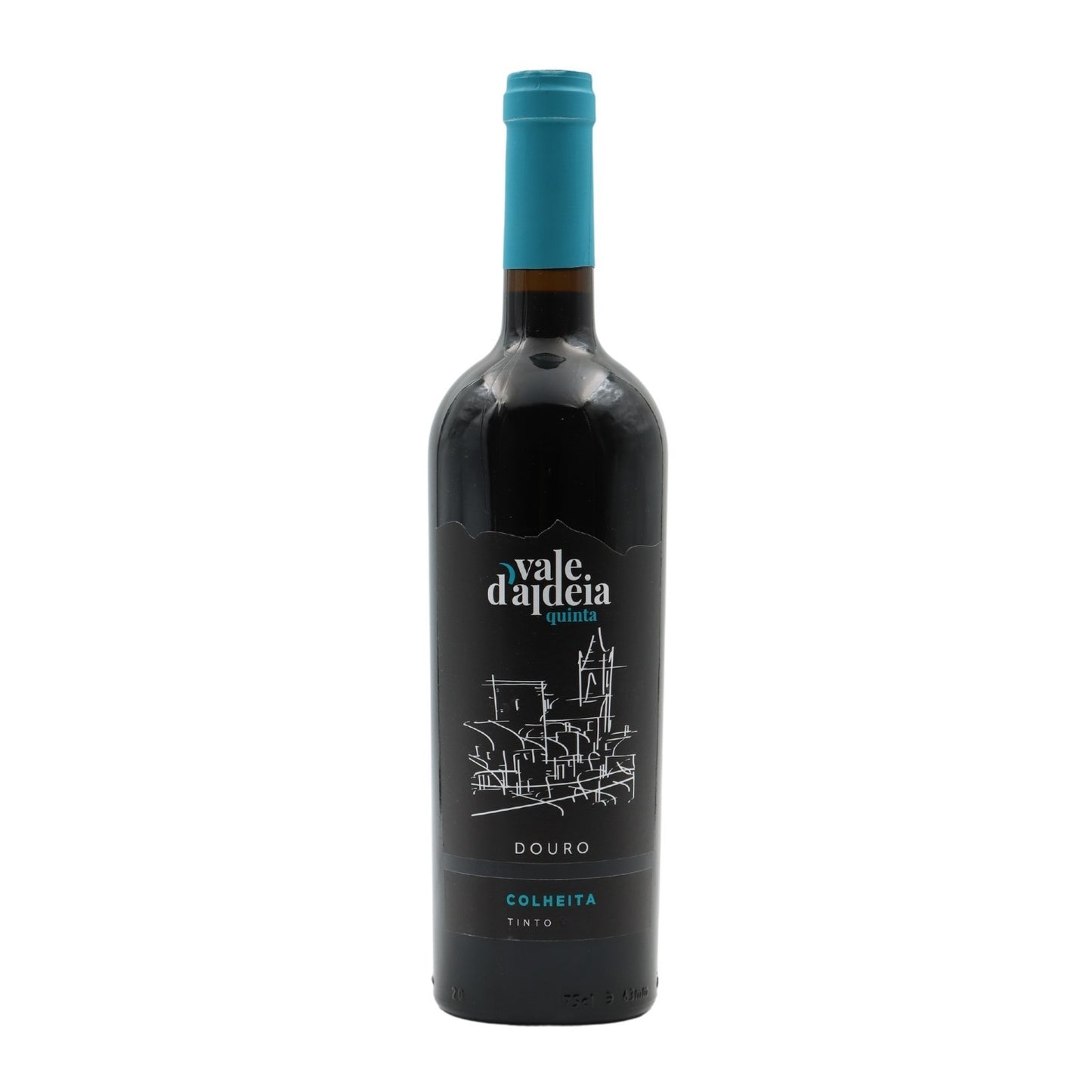 Quinta Vale D´Aldeia Red 2020