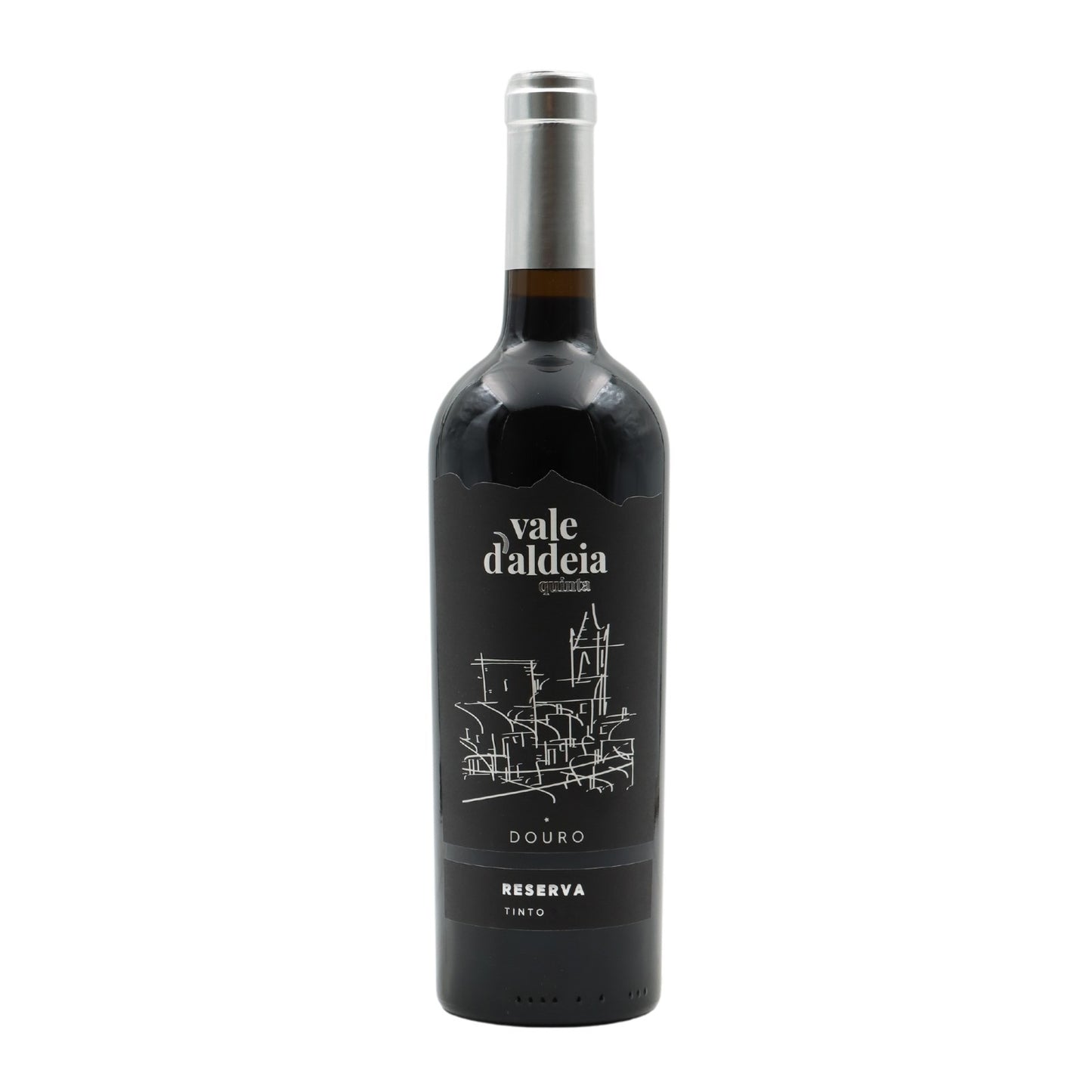 Quinta Vale D´Aldeia Reserva Tinto 2021