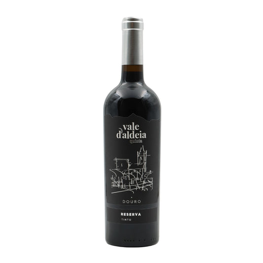 Quinta Vale D´Aldeia Reserve Red 2021