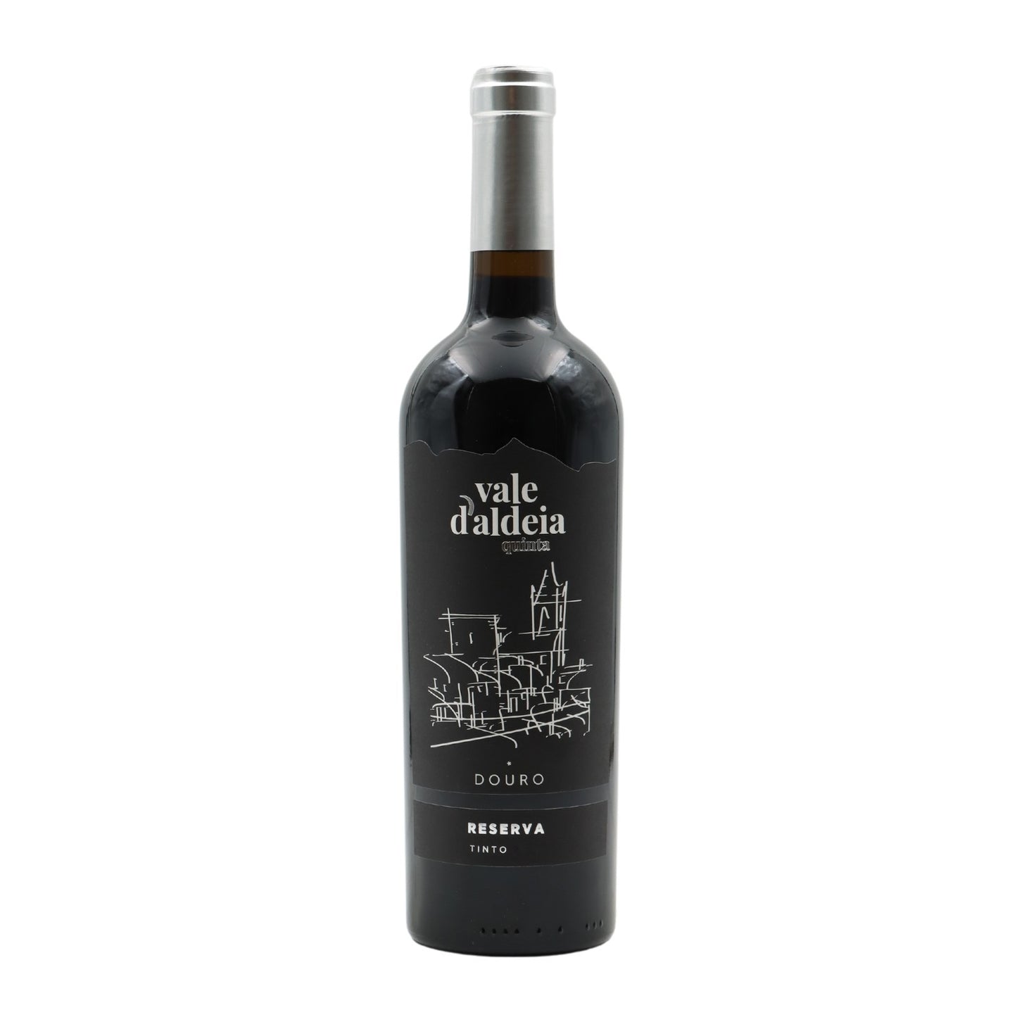 Quinta Vale D´Aldeia Reserva Tinto