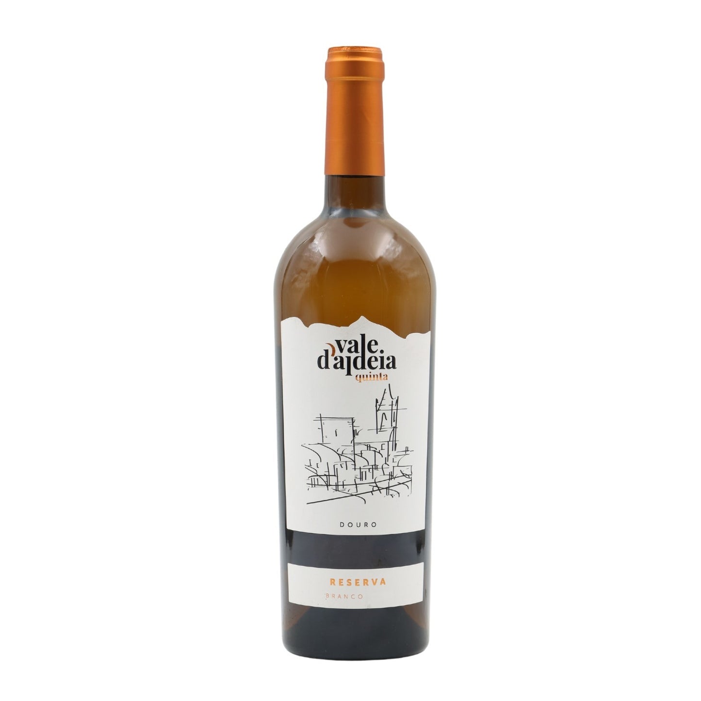 Quinta Vale D´Aldeia Reserva Branco