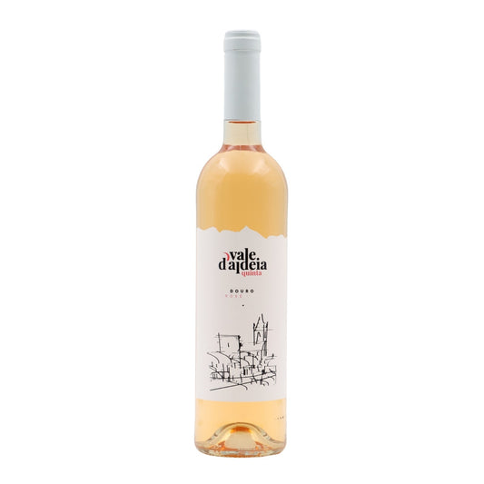 Quinta Vale D´Aldeia Rosé 2017