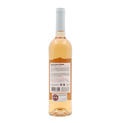 Quinta Vale D´Aldeia Rosé 2017