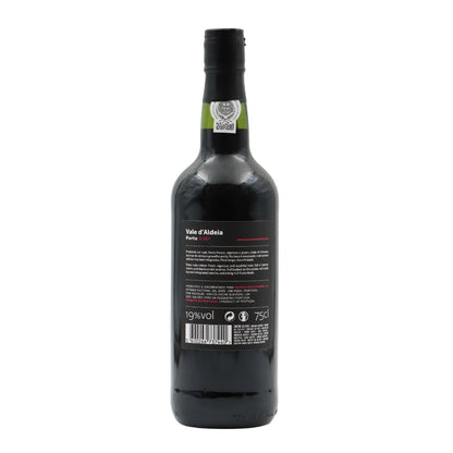 Quinta Vale D´Aldeia Ruby Porto