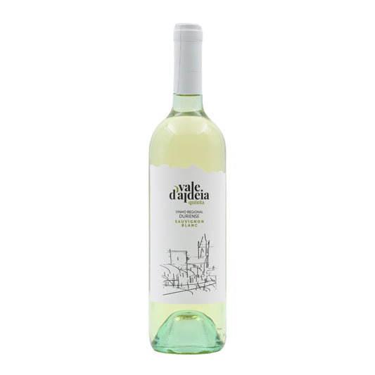 Quinta Vale D´Aldeia Sauvignon Blanc Branco 2021