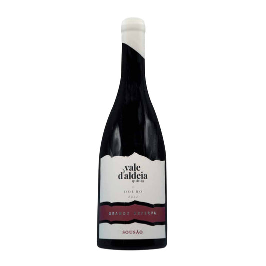 Quinta Vale D´Aldeia Sousão Grande Reserva Tinto