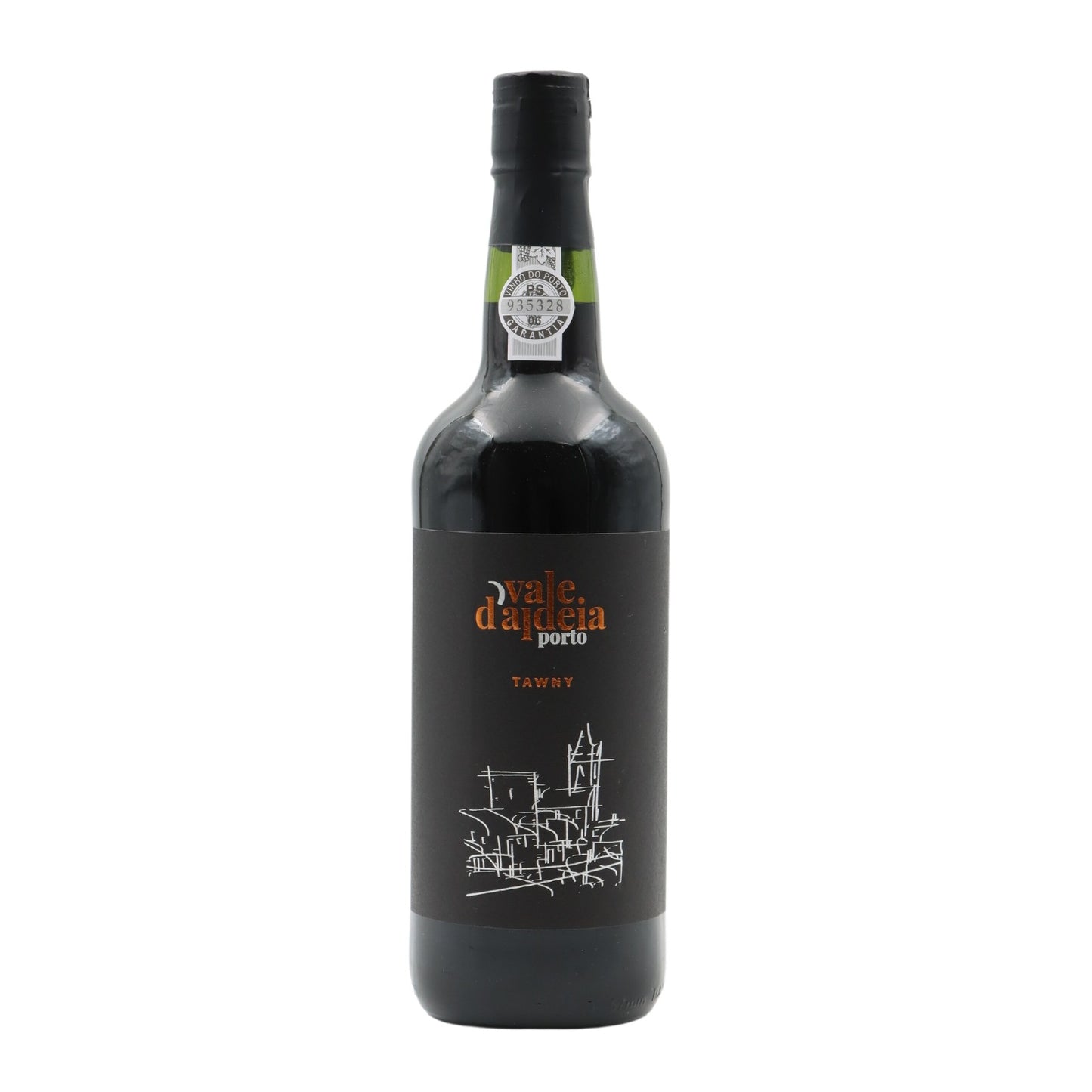 Quinta Vale D´Aldeia Tawny Porto