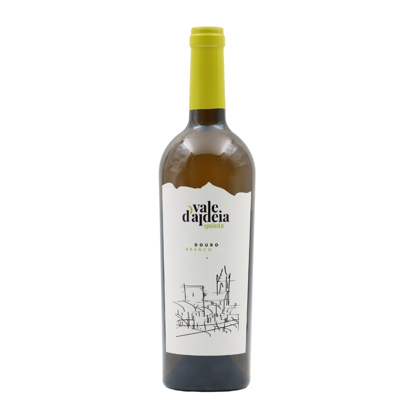 Quinta Vale D´Aldeia Branco 2020