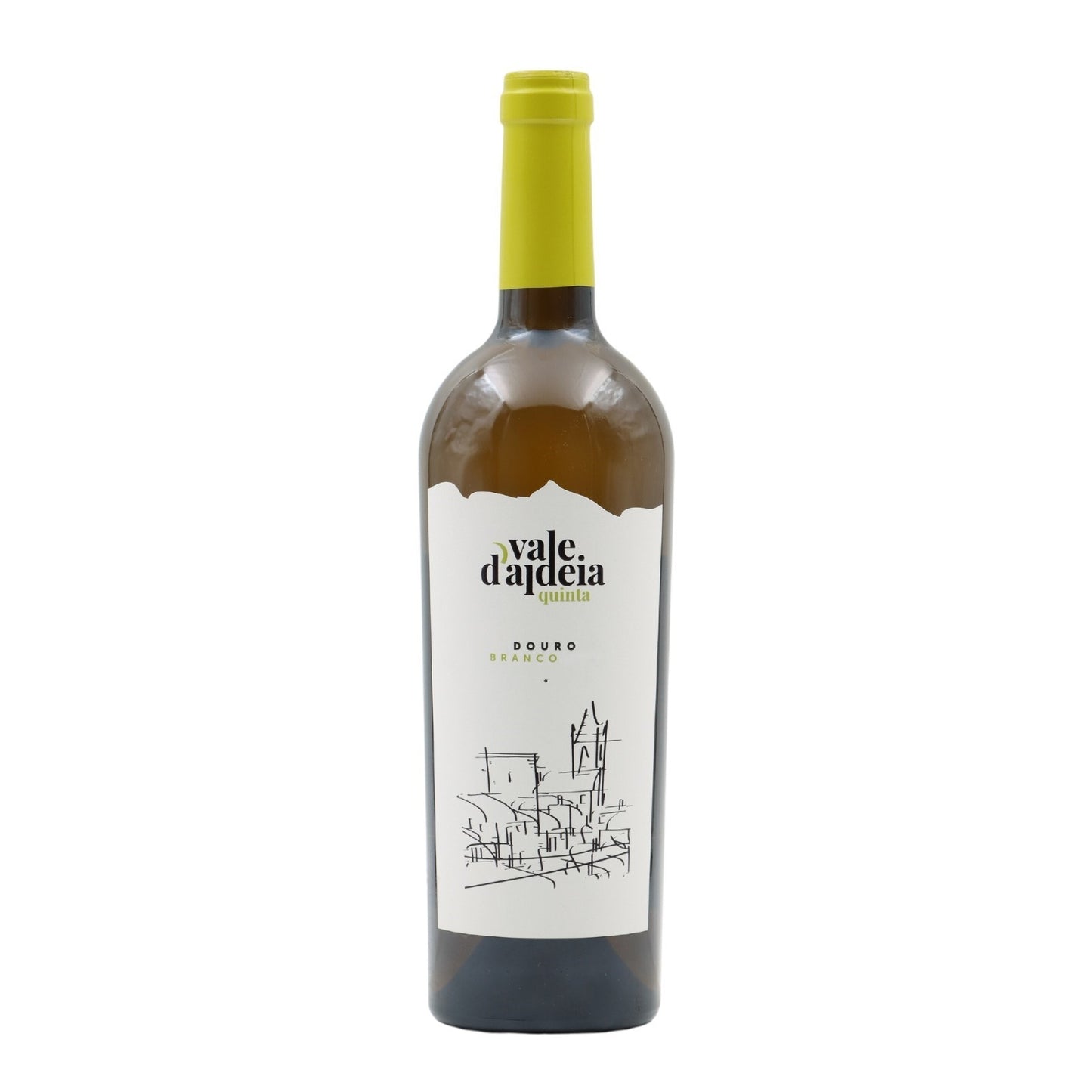 Quinta Vale D´Aldeia Branco
