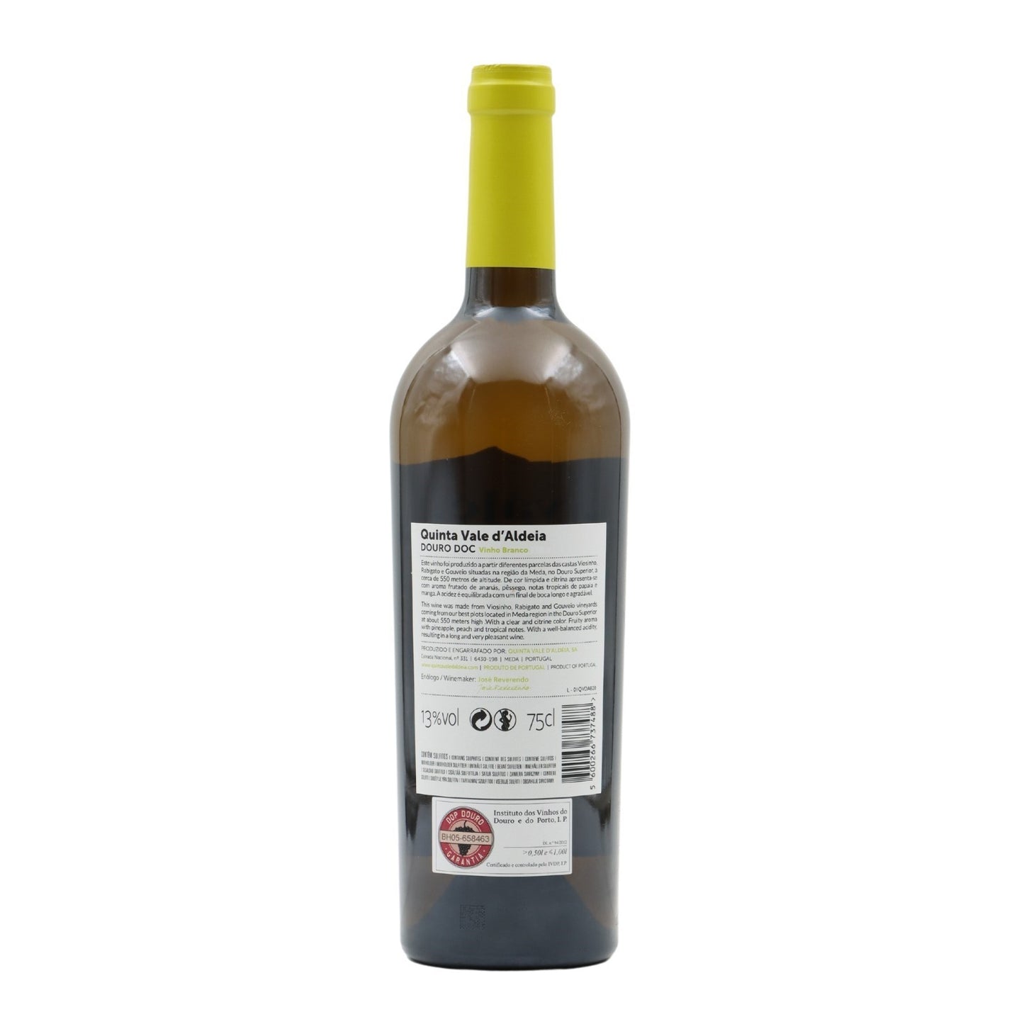 Quinta Vale D´Aldeia White 2020