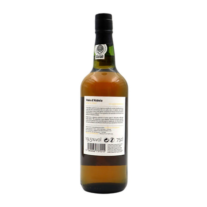 Quinta Vale D´Aldeia White Port