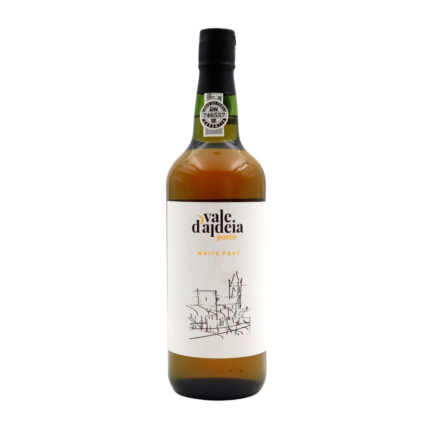 Quinta Vale D´Aldeia White Port