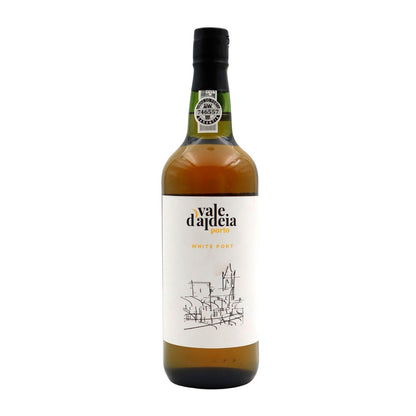Quinta Vale D´Aldeia White Port
