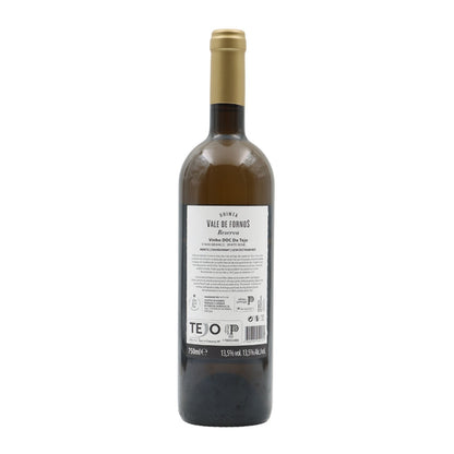 Quinta Vale de Fornos Reserva Branco 2019