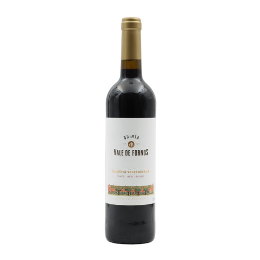 Quinta Vale de Fornos Special Harvest Red 2020