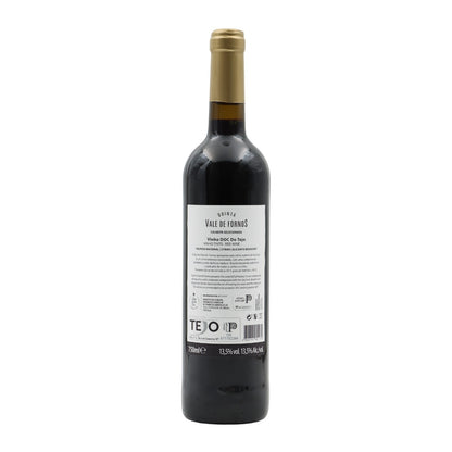 Quinta Vale de Fornos Special Harvest Red 2020