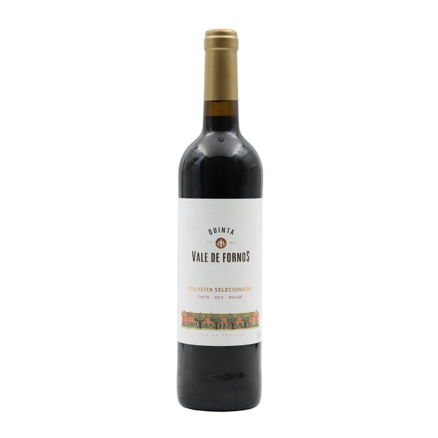 Quinta Vale de Fornos Special Harvest Tinto