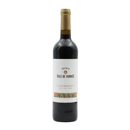 Quinta Vale de Fornos Special Harvest Tinto