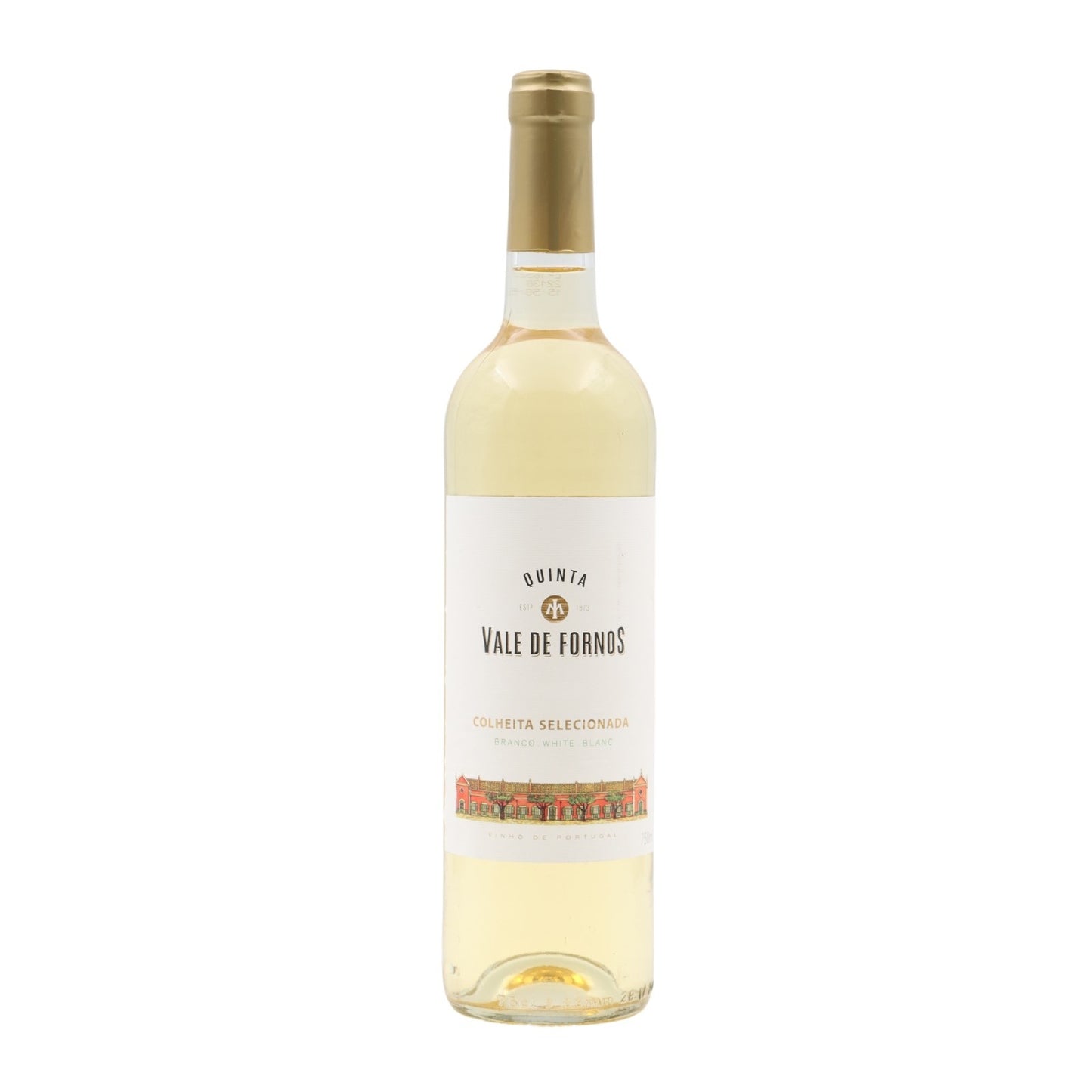 Quinta Vale de Fornos Special Harvest Branco 2022