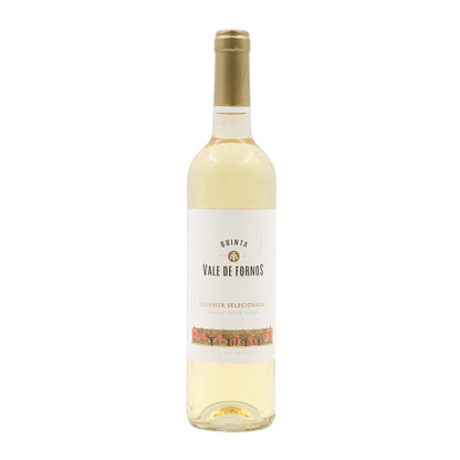 Quinta Vale de Fornos Special Harvest White 2022