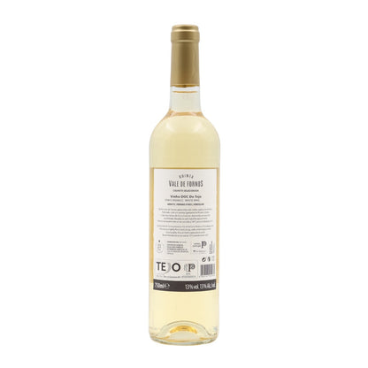 Quinta Vale de Fornos Special Harvest White 2022