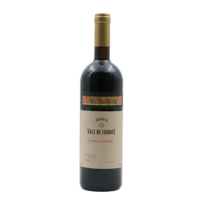 Quinta Vale de Fornos Touriga Nacional Reserva Tinto 2016