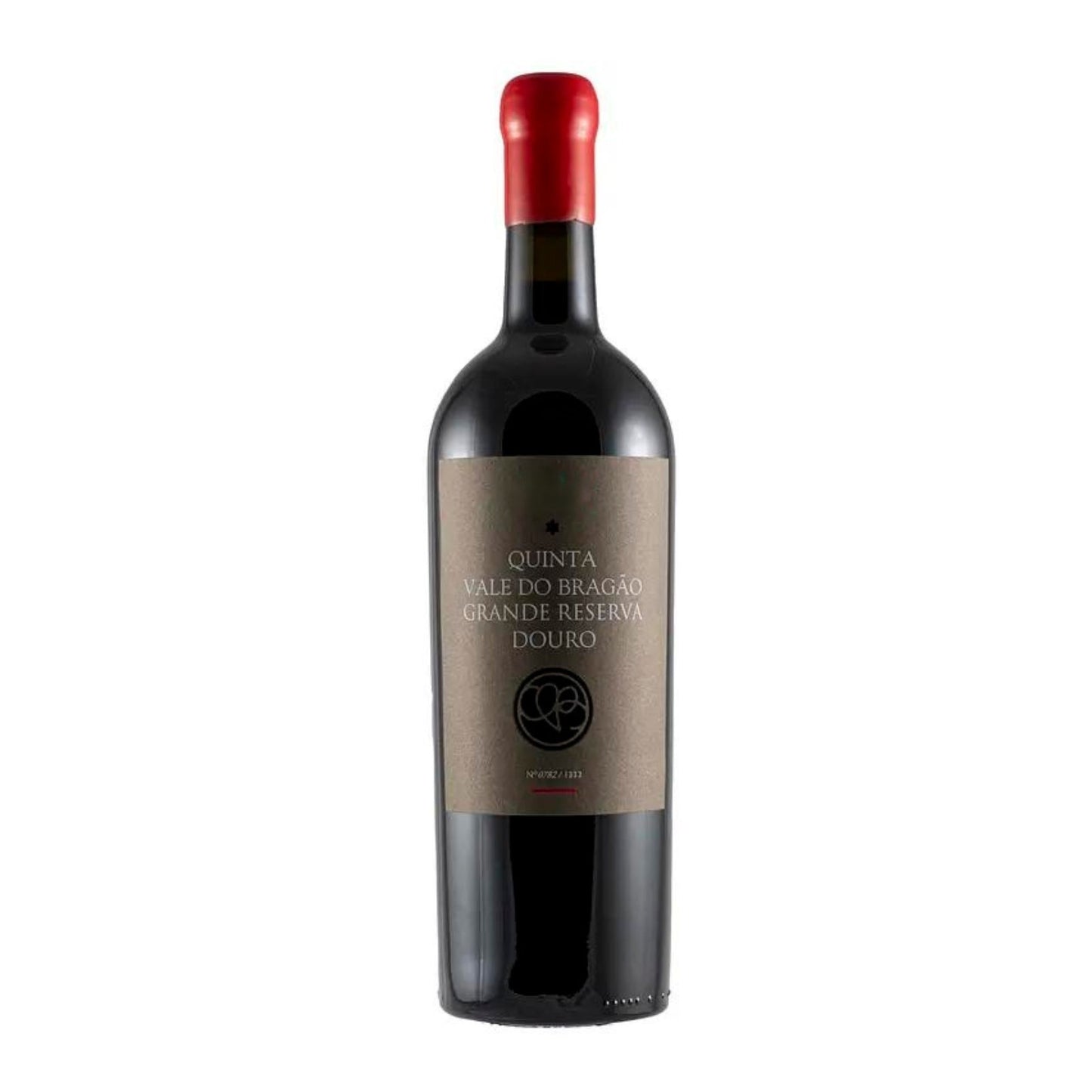 Quinta Vale do Bragão Grande Reserva Tinto 2014