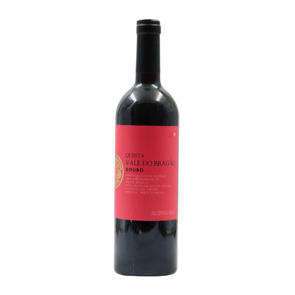 Quinta Vale do Bragão Tinto 2021