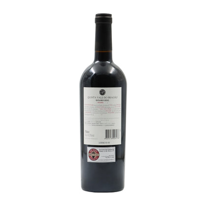 Quinta Vale do Bragão Reserva Tinto
