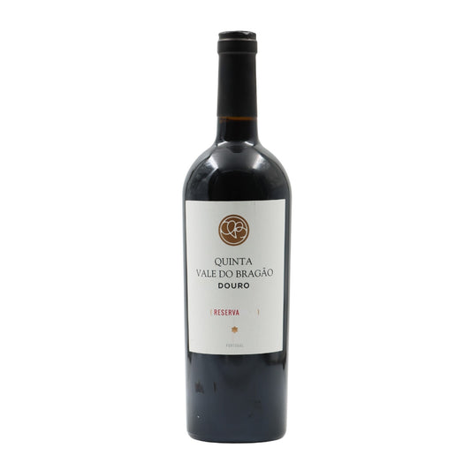 Quinta Vale do Bragão Reserve Red 2020
