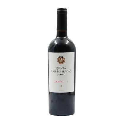Quinta Vale do Bragão Reserva Tinto