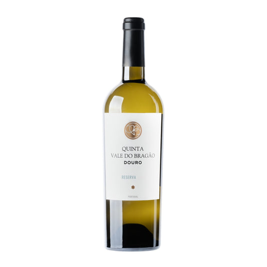 Quinta Vale do Bragão Reserva Branco 2022