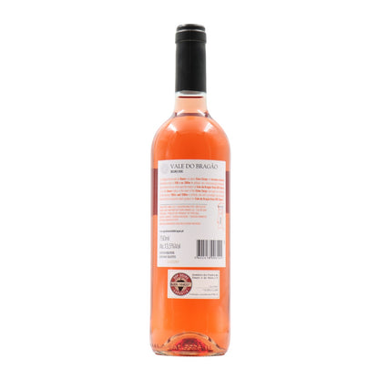 Quinta Vale do Bragão Rosé 2021