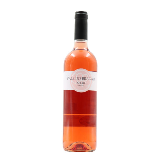 Fazenda Vale do Bragão Rosé 2021