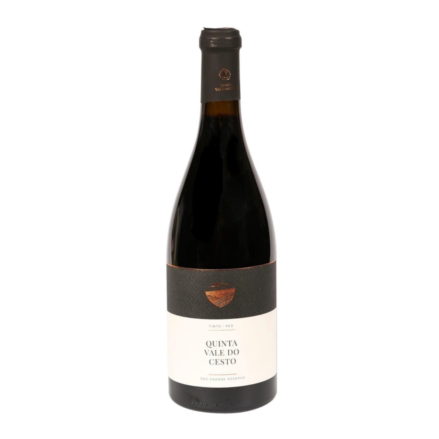 Quinta Vale do Cesto Grande Reserva Tinto 2016