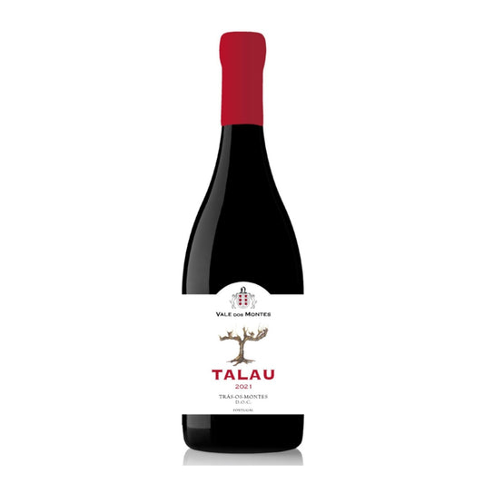 Quinta Vale dos Montes Talau Tinto