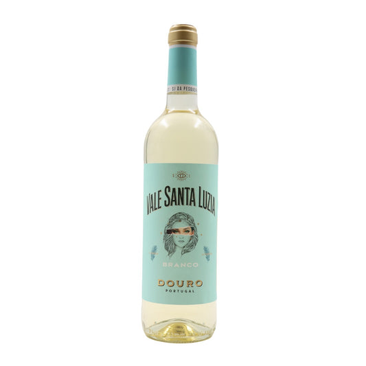 Quinta Vale Santa Luzia Branco